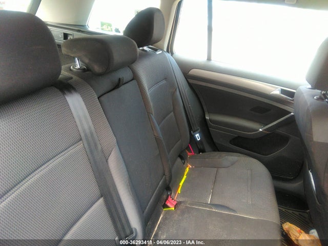 2016 Volkswagen Jetta, VIN: 3VWC17AU7GM512279