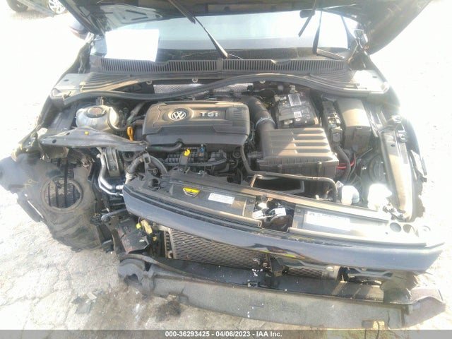 3VW6T7BU3LM042011 Volkswagen Jetta Gli S/autobahn