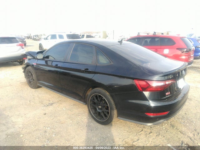 3VW6T7BU3LM042011 Volkswagen Jetta Gli S/autobahn