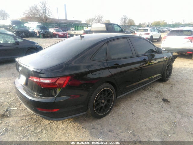 3VW6T7BU3LM042011 Volkswagen Jetta Gli S/autobahn