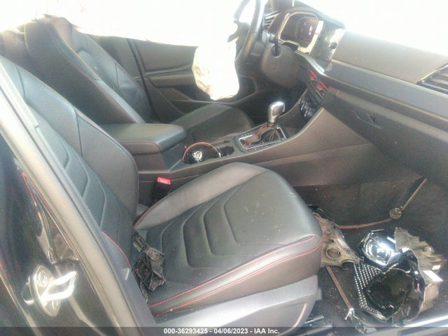 3VW6T7BU3LM042011 Volkswagen Jetta Gli S/autobahn