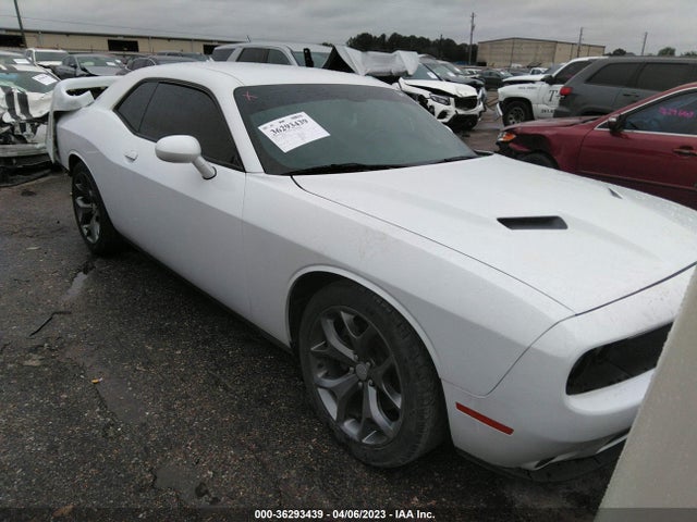 2016 2C3CDZAGXGH256495 main image