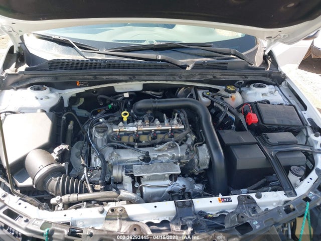 Chevrolet MALIBU LT 2022 1G1ZD5ST2NF122047 Image 12