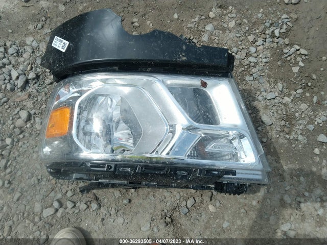 1C6RREMT2NN468165 RAM 1500 Big Horn