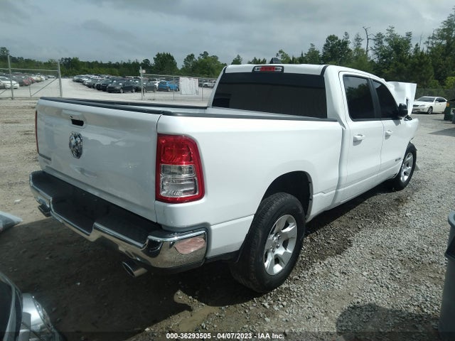 1C6RREMT2NN468165 RAM 1500 Big Horn