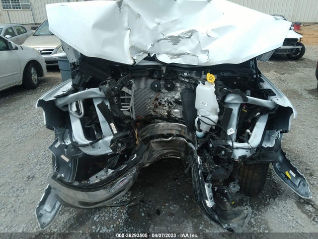 1C6RREMT2NN468165 RAM 1500 Big Horn