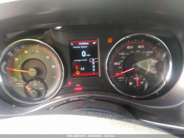 Dodge Charger Sxt 2014 2C3CDXHGXEH258819 Image 7