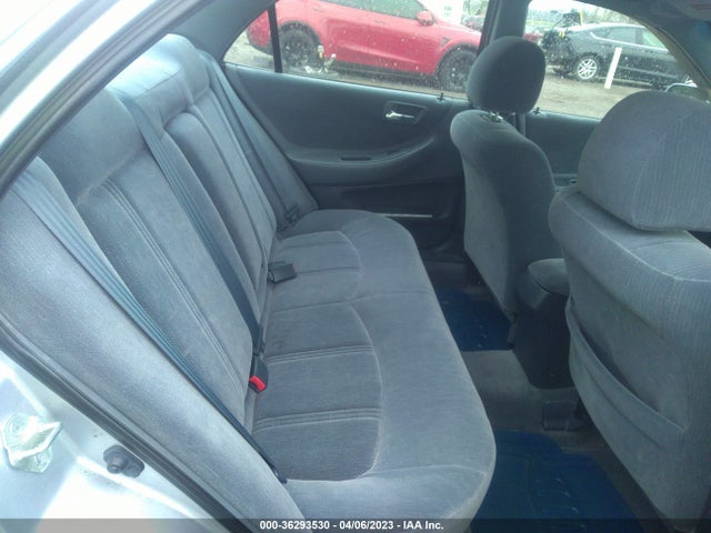 2000 HONDA ACCORD SDN LX VIN: 1HGCG5648YA146931