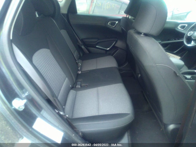 KIA SOUL S 2021 KNDJ23AU9M7782944 Image 9