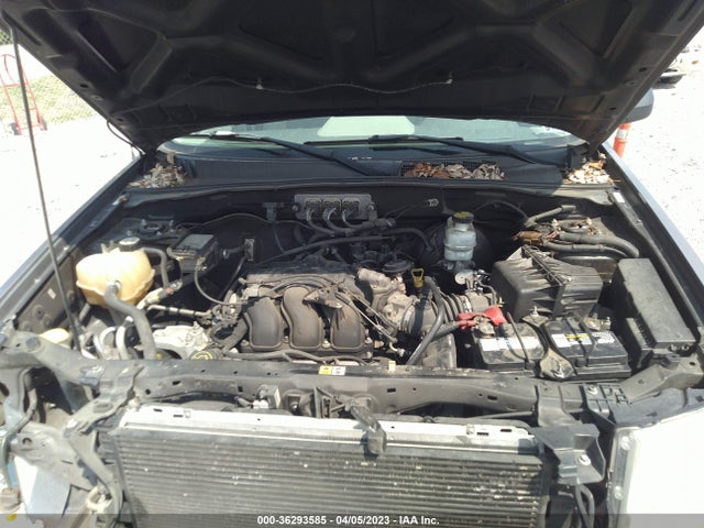 2008 FORD ESCAPE XLT VIN: 1FMCU03178KA72007