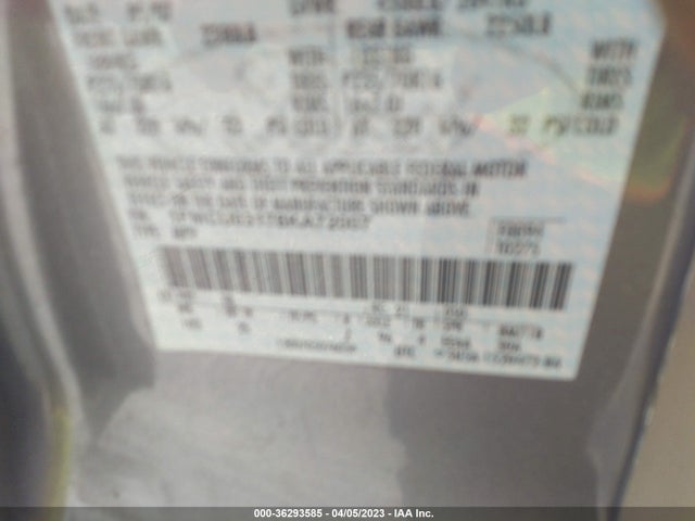 2008 FORD ESCAPE XLT VIN: 1FMCU03178KA72007