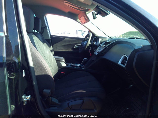 Chevrolet EQUINOX LS 2014 2GNALAEK0E6383052 Image 5