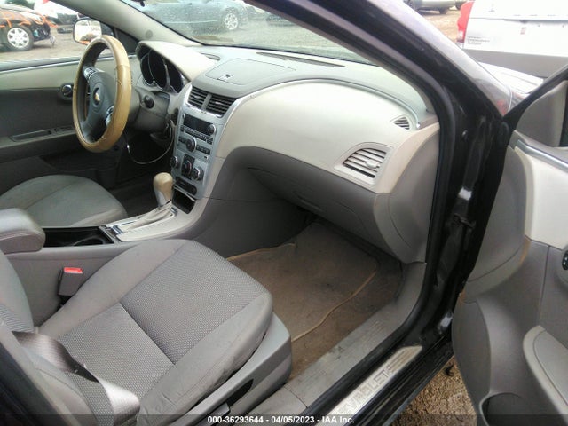 2012 CHEVROLET MALIBU LT W/1LT VIN: 1G1ZC5E03CF335218