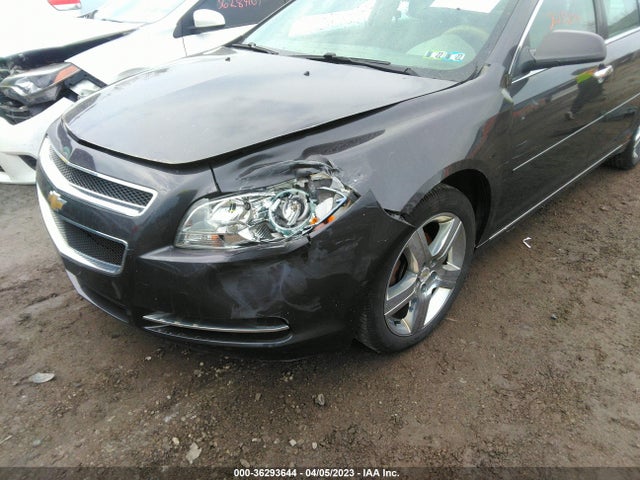 2012 CHEVROLET MALIBU LT W/1LT VIN: 1G1ZC5E03CF335218