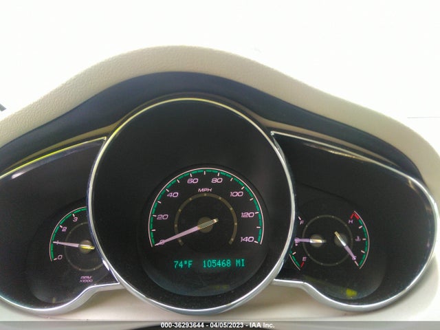 2012 CHEVROLET MALIBU LT W/1LT VIN: 1G1ZC5E03CF335218
