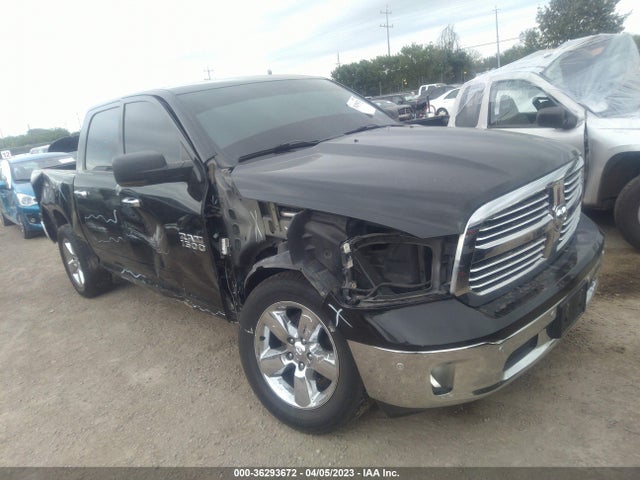 2016 1C6RR6LT5GS190146 main image