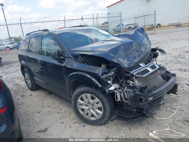 2017 3C4PDCAB4HT638433 main image
