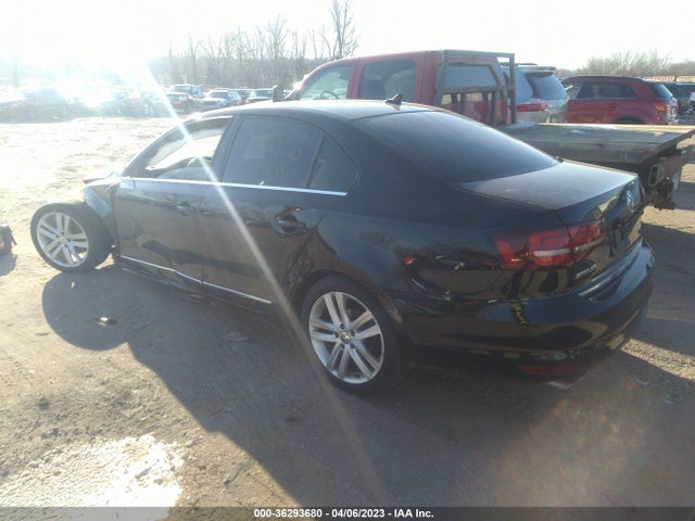 3VWL17AJ1HM258740 Volkswagen Jetta 1.8t Sel