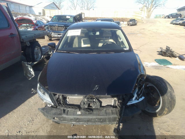 3VWL17AJ1HM258740 Volkswagen Jetta 1.8t Sel