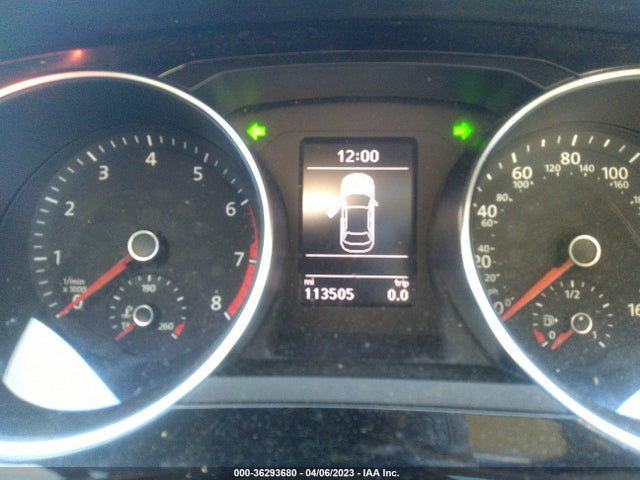 3VWL17AJ1HM258740 Volkswagen Jetta 1.8t Sel