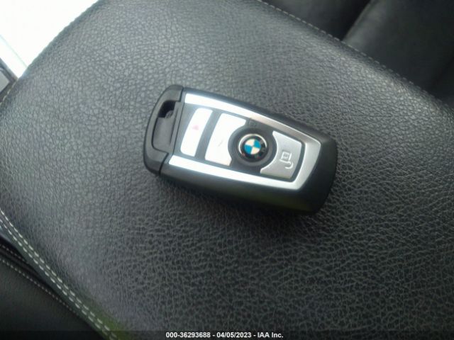 5UXWX9C58F0D45370 BMW X3 Xdrive28i