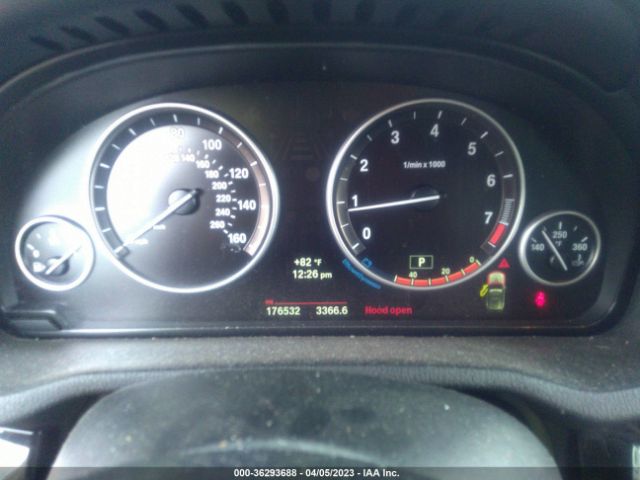5UXWX9C58F0D45370 BMW X3 Xdrive28i