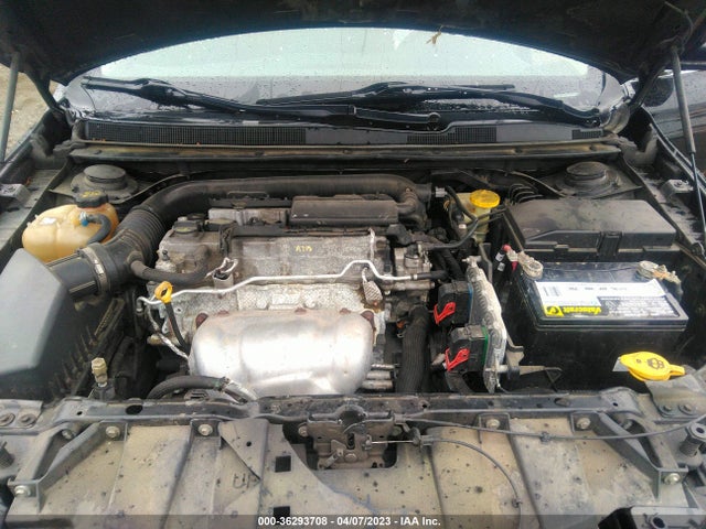 Chrysler 200 LX 2016 1C3CCCFB0GN100499 Image 10