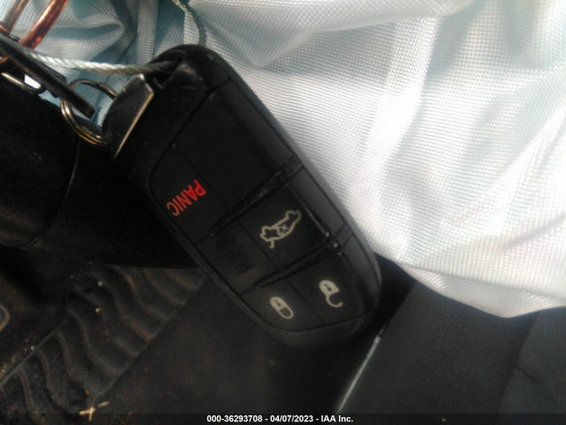 Chrysler 200 LX 2016 1C3CCCFB0GN100499 Image 11