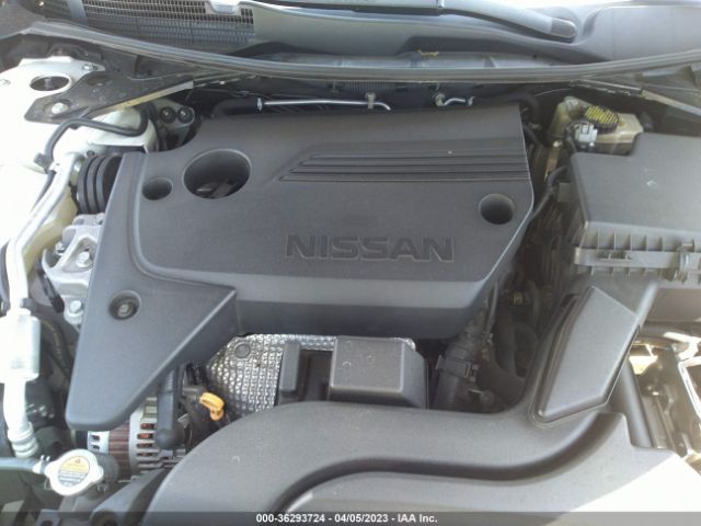 1N4AL3AP5FC592971 Nissan Altima 2.5 Sv