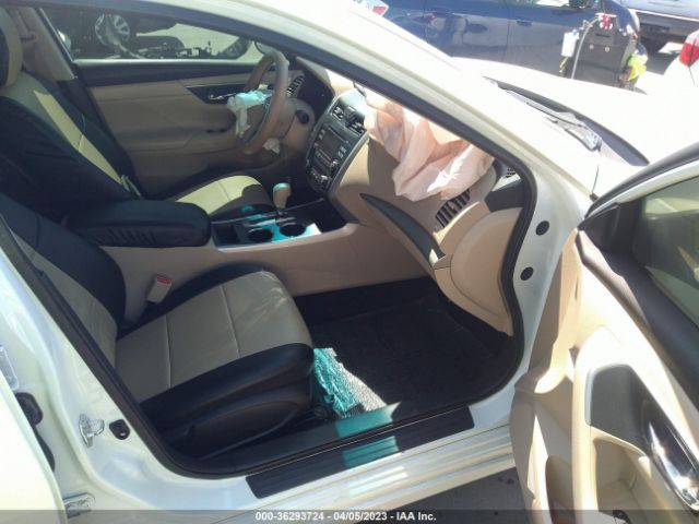 1N4AL3AP5FC592971 Nissan Altima 2.5 Sv