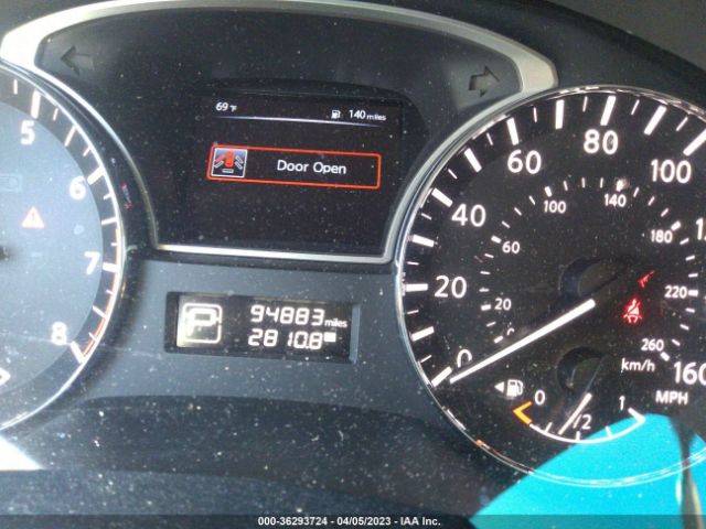 1N4AL3AP5FC592971 Nissan Altima 2.5 Sv