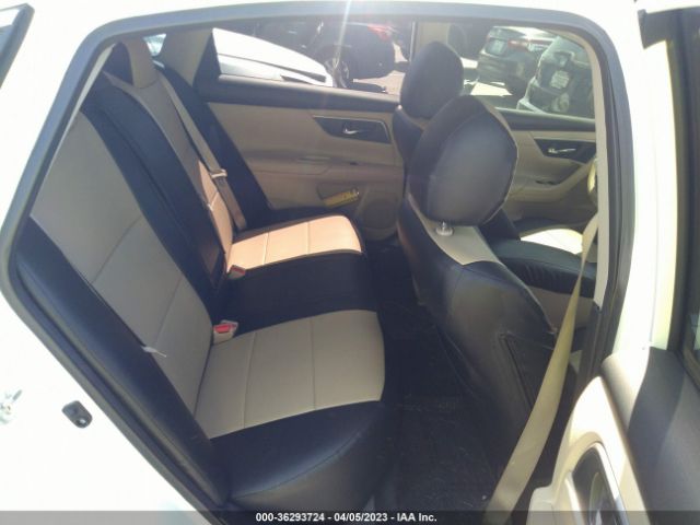 1N4AL3AP5FC592971 Nissan Altima 2.5 Sv
