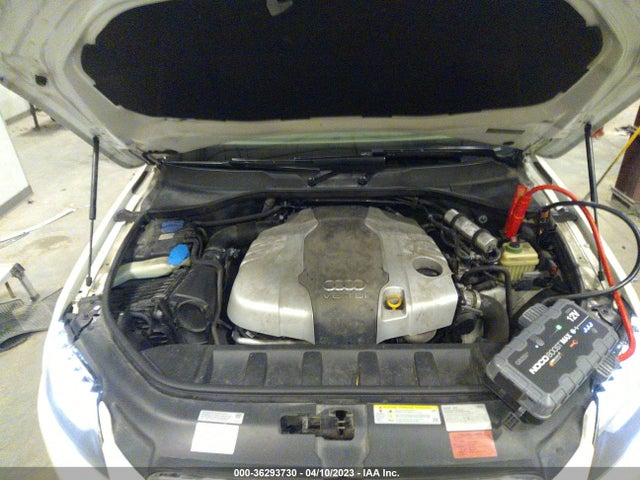 WA1LMBFE4ED008628 Audi Q7 3.0l Tdi Premium Plus