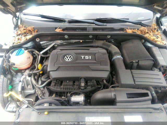 3VWD17AJ0FM309937 Volkswagen Jetta Sedan 1.8t Se