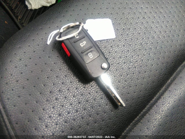 3VWD17AJ0FM309937 Volkswagen Jetta Sedan 1.8t Se