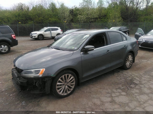 3VWD17AJ0FM309937 Volkswagen Jetta Sedan 1.8t Se
