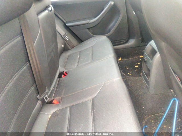 3VWD17AJ0FM309937 Volkswagen Jetta Sedan 1.8t Se