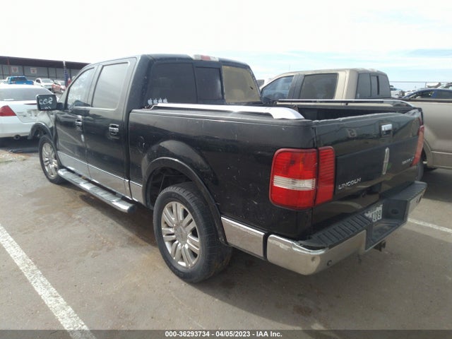 2006 LINCOLN MARK LT VIN: 5LTPW16546FJ15483