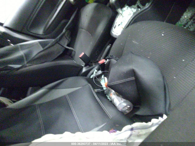 ML32A4HJ1FH010706 Mitsubishi Mirage Es/rf