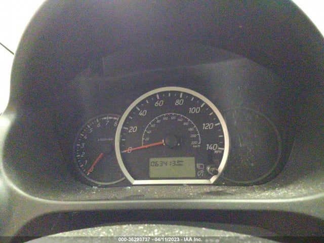 ML32A4HJ1FH010706 Mitsubishi Mirage Es/rf