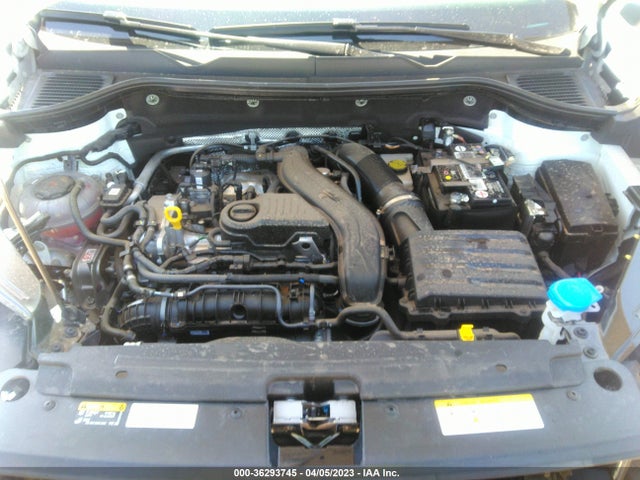 3VVSX7B2XPM304179 Volkswagen TAOS SE