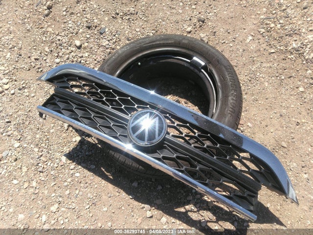3VVSX7B2XPM304179 Volkswagen TAOS SE