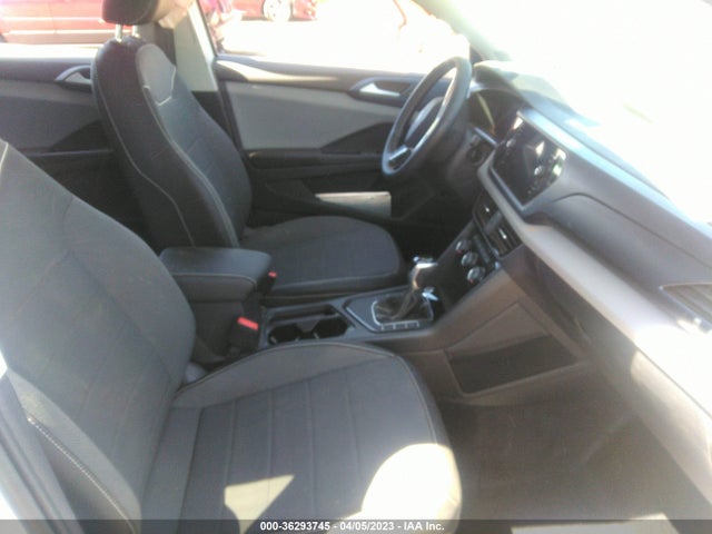 3VVSX7B2XPM304179 Volkswagen TAOS SE