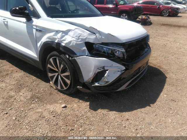 3VVSX7B2XPM304179 Volkswagen TAOS SE