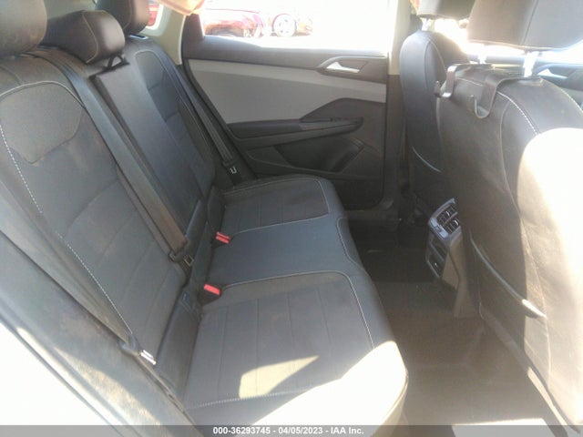 3VVSX7B2XPM304179 Volkswagen TAOS SE