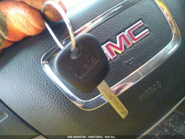 1GTG5BEA1G1114123 GMC Canyon 2wd