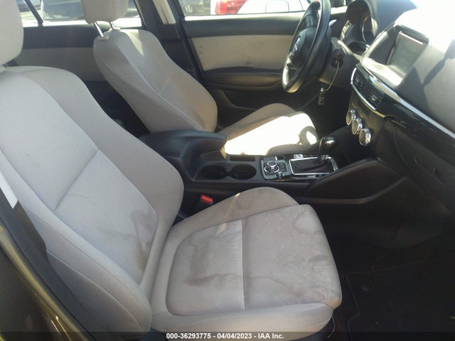 Mazda CX-5 SPORT 2016 JM3KE2BY8G0898051 Image 6