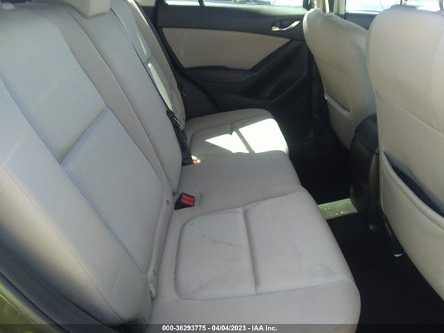Mazda CX-5 SPORT 2016 JM3KE2BY8G0898051 Image 9