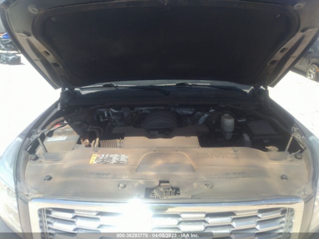 1GKS1HKJ2JR224298 GMC YUKON XL DENALI