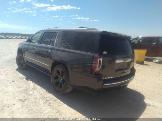 1GKS1HKJ2JR224298 GMC YUKON XL DENALI